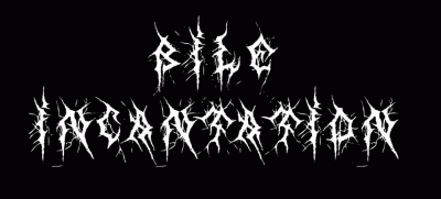logo Bile Incantation